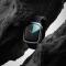 Ringke Ringke Apple Watch 10 46 mm 2-PACK Skal Slim Transparent/Svart - Teknikhallen.se