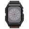 Spigen Spigen Apple Watch 10 42 mm Armband Lite Fit 'Pro' Svart - Teknikhallen.se