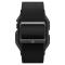 Spigen Spigen Apple Watch 10 42 mm Armband Lite Fit 'Pro' Svart - Teknikhallen.se