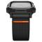 Spigen Spigen Apple Watch 10 42 mm Armband Lite Fit 'Pro' Svart - Teknikhallen.se