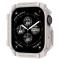 Spigen Spigen Apple Watch 11/10 46 mm Skal Rugged Armor Dune Beige - Teknikhallen.se