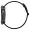 Spigen Spigen Apple Watch 11/10 46 mm Skal Rugged Armor Mörk Grå - Teknikhallen.se