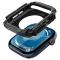 Spigen Spigen Apple Watch 11/10 46 mm Skal Rugged Armor Matt Svart - Teknikhallen.se