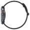 Spigen Spigen Apple Watch 11/10 46 mm Skal Thin Fit Transparent - Teknikhallen.se