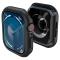 Spigen Spigen Apple Watch 11/10 46 mm Skal Thin Fit Svart - Teknikhallen.se