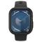 Spigen Spigen Apple Watch 11/10 46 mm Skal Thin Fit Svart - Teknikhallen.se