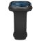 Spigen Spigen Apple Watch 11/10 46 mm Skal Thin Fit Svart - Teknikhallen.se