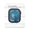 Spigen Spigen Apple Watch 10 42 mm 2-PACK Skärmskydd 
