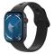 Spigen Spigen Apple Watch 10 42 mm 2-PACK Skärmskydd 