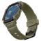 Spigen Spigen Apple Watch 11/10 46 mm Skal Rugged Armor 'Pro' - Teknikhallen.se