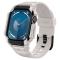 Spigen Spigen Apple Watch 11/10 46 mm Skal Rugged Armor 'Pro' - Teknikhallen.se