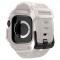 Spigen Spigen Apple Watch 11/10 46 mm Skal Rugged Armor 'Pro' - Teknikhallen.se