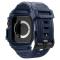 Spigen Spigen Apple Watch 11/10 46 mm Skal Rugged Armor 'Pro' - Teknikhallen.se