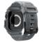 Spigen Spigen Apple Watch 11/10 46 mm Skal Rugged Armor 'Pro' - Teknikhallen.se