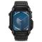 Spigen Spigen Apple Watch 11/10 46 mm Skal Rugged Armor 'Pro' Svart - Teknikhallen.se