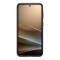 Spigen Spigen Samsung Galaxy A36 5G Skal Liquid Air Matt Svart - Teknikhallen.se