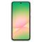 Spigen Spigen Samsung Galaxy A56 5G Skal Ultra Hybrid Transparent - Teknikhallen.se