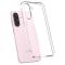 Spigen Spigen Samsung Galaxy A56 5G Skal Ultra Hybrid Transparent - Teknikhallen.se