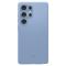 Spigen Spigen Galaxy S25 Ultra Skal MagSafe Silicone Fit Sapphire Blue - Teknikhallen.se