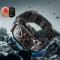 Supcase Supcase Apple Watch Ultra 49 mm Armband OB Ore Svart - Teknikhallen.se