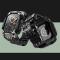 Supcase Supcase Apple Watch Ultra 49 mm Armband OB Ore Svart - Teknikhallen.se