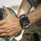 Supcase Supcase Apple Watch Ultra 49 mm Armband OB Ore Svart - Teknikhallen.se