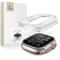 Tech-Protect Tech-Protect Apple Watch Ultra 49 mm 2-PACK Skärmskydd Supreme - Teknikhallen.se