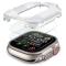 Tech-Protect Tech-Protect Apple Watch Ultra 49 mm 2-PACK Skärmskydd Supreme - Teknikhallen.se
