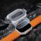 Tech-Protect Tech-Protect Apple Watch Ultra 49 mm 2-PACK Skärmskydd Supreme - Teknikhallen.se