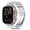 Tech-Protect Tech-Protect Apple Watch 42/44/45/46/49mm Armband Stainless - Teknikhallen.se