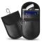 Tech-Protect Tech-Protect RFID Signalblockerande Fodral Svart - Teknikhallen.se