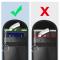 Tech-Protect Tech-Protect RFID Signalblockerande Fodral Svart - Teknikhallen.se