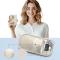 Tech-Protect Tech-Protect RFID Signalblockerande Fodral Caffe Latte - Teknikhallen.se