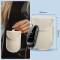Tech-Protect Tech-Protect RFID Signalblockerande Fodral Caffe Latte - Teknikhallen.se