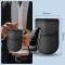 Tech-Protect Tech-Protect RFID Signalblockerande Fodral Kolfiber Textur - Teknikhallen.se