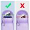 Tech-Protect Tech-Protect RFID Signalblockerande Fodral Lavender - Teknikhallen.se