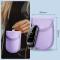Tech-Protect Tech-Protect RFID Signalblockerande Fodral Lavender - Teknikhallen.se