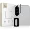 Tech-Protect Tech-Protect Galaxy A36 / A56 5G Linsskydd CamRing Fit+ Svart - Teknikhallen.se