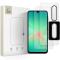 Tech-Protect Tech-Protect Galaxy A26 5G 3-PACK Skärmskydd / Linsskydd - Teknikhallen.se