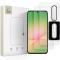 Tech-Protect Tech-Protect Galaxy A36 / A56 5G 3-PACK Skärmskydd/Linsskydd - Teknikhallen.se