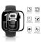 Tech-Protect Tech-Protect Xiaomi Redmi Watch 5 2-PACK Skärmskydd - Teknikhallen.se