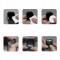 Tech-Protect Tech-Protect Xiaomi Redmi Watch 5 2-PACK Skärmskydd - Teknikhallen.se