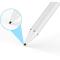 Tech-Protect Tech-Protect Active Stylus Touchpenna Svart - Teknikhallen.se