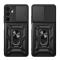 Tech-Protect Tech-Protect Samsung Galaxy A16 Skal CamShield Pro Svart - Teknikhallen.se