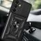 Tech-Protect Tech-Protect Samsung Galaxy A16 Skal CamShield Pro Svart - Teknikhallen.se