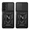 Tech-Protect Tech-Protect Samsung Galaxy A36 5G Skal CamShield Pro Svart - Teknikhallen.se
