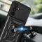 Tech-Protect Tech-Protect Samsung Galaxy A36 5G Skal CamShield Pro Svart - Teknikhallen.se