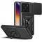 Tech-Protect Tech-Protect Xiaomi 14T Pro Skal CamShield Pro Svart - Teknikhallen.se