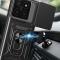 Tech-Protect Tech-Protect Xiaomi 14T Pro Skal CamShield Pro Svart - Teknikhallen.se