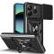 Tech-Protect Tech-Protect Xiaomi Redmi Note 14 5G Skal CamShield Pro - Teknikhallen.se